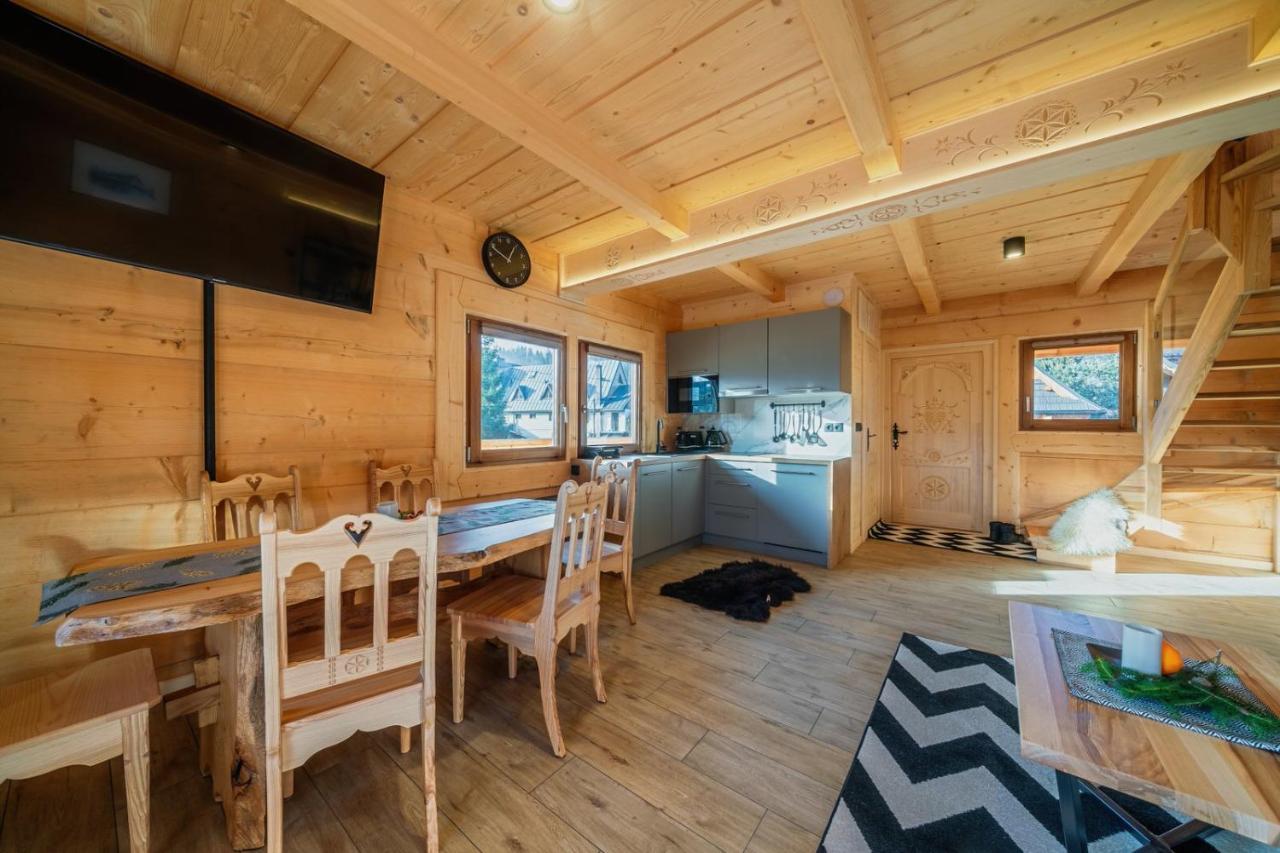 Chalet Misiagi