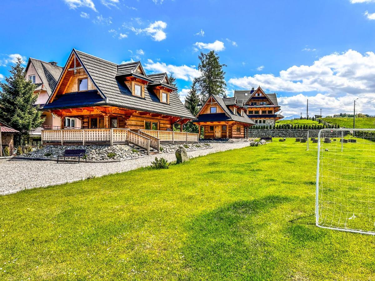 Misiagi Chalet *