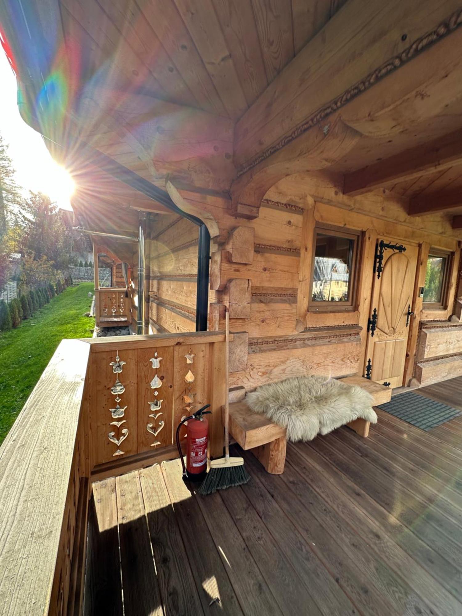 Misiagi Chalet *