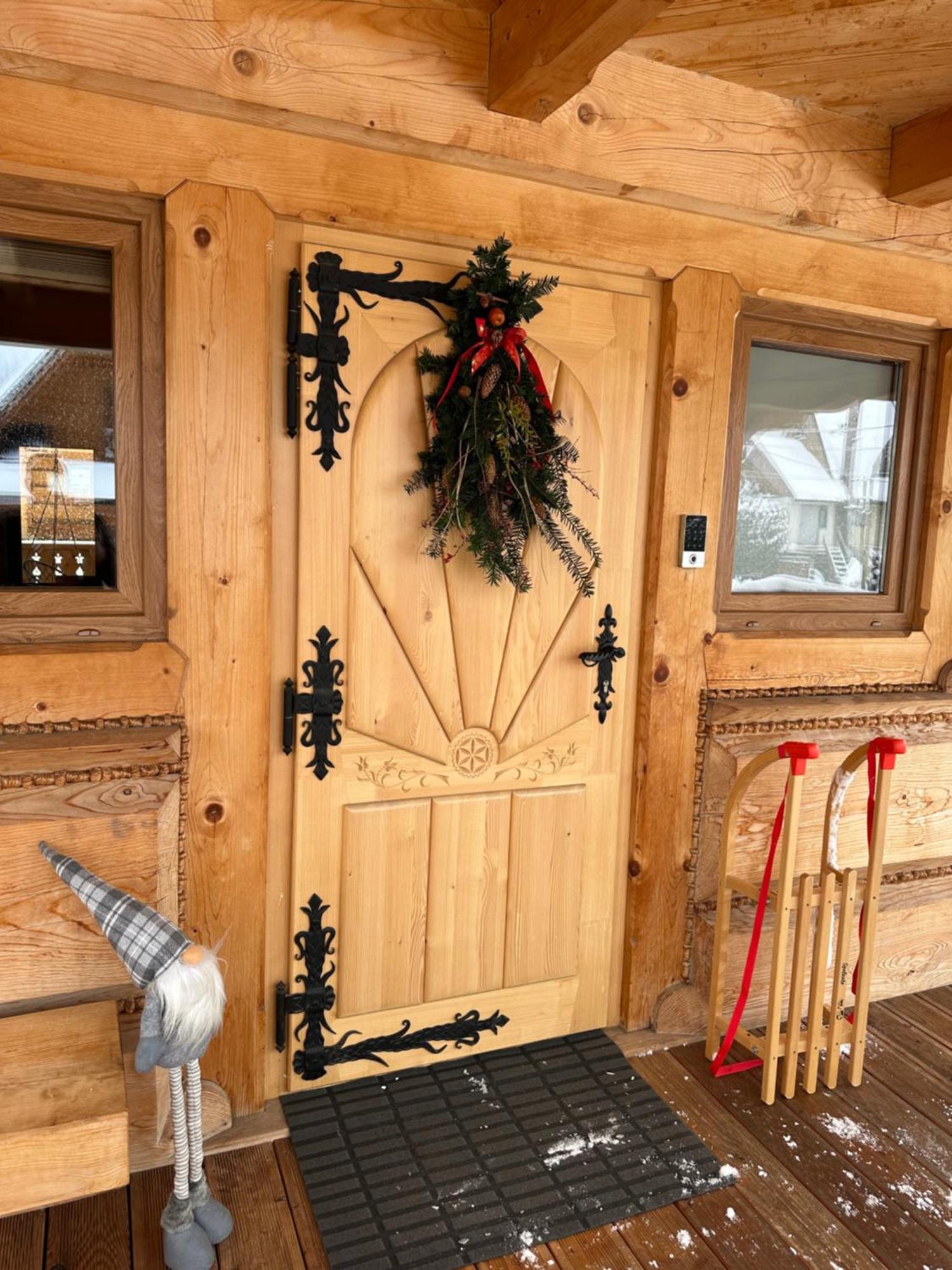Misiagi Chalet