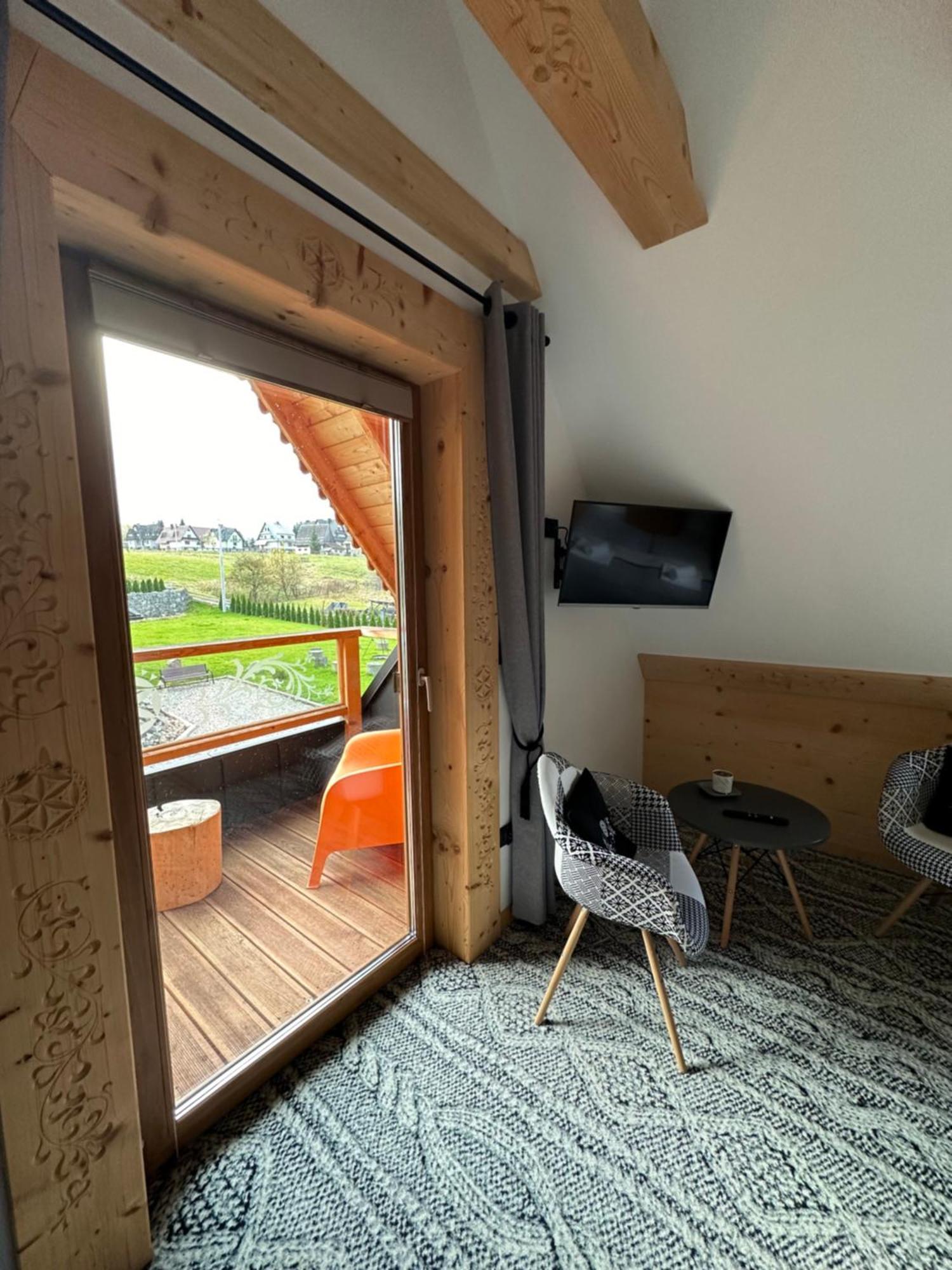 Misiagi Chalet *
