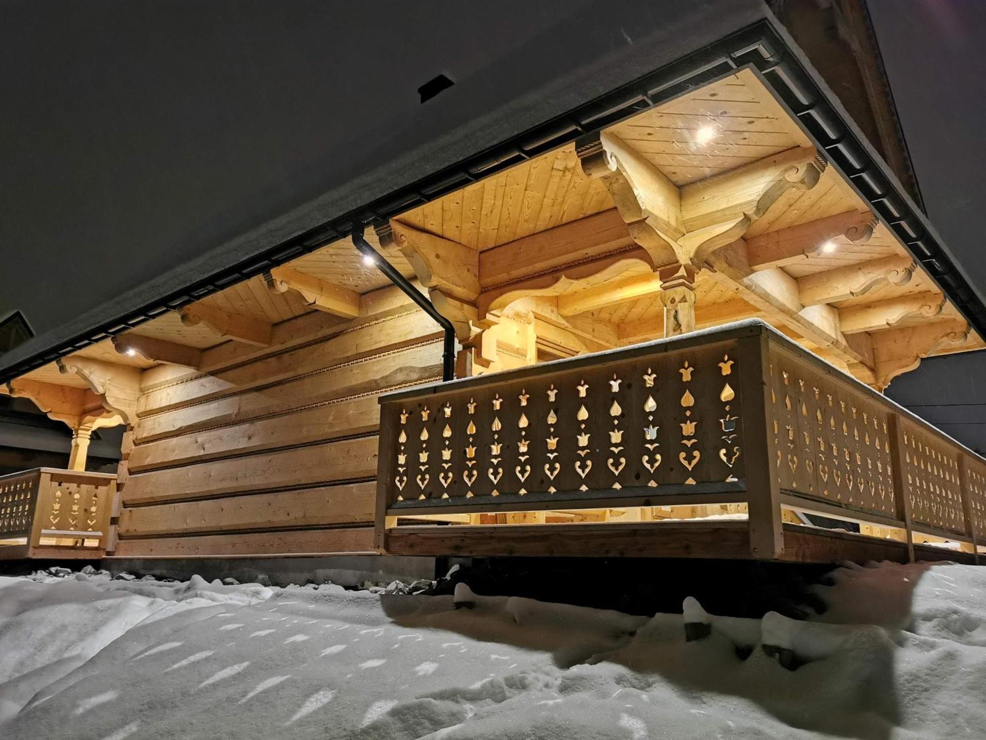 Chalet Misiagi